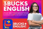 Aprende inglés por sólo 3 dólares al mes