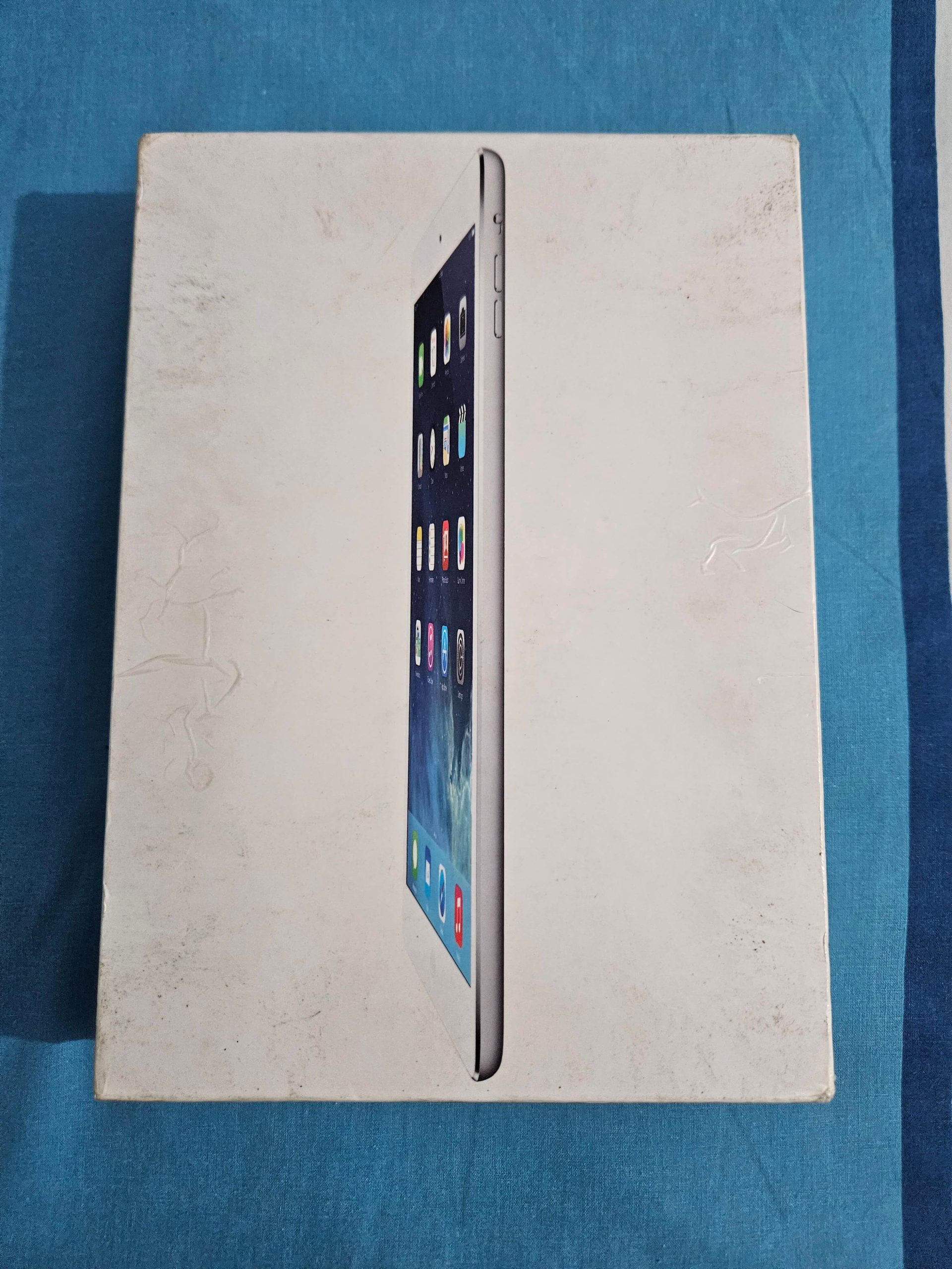 Se venden iPads Air 1 de 16GB y 64GB