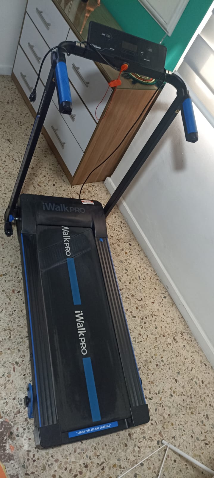 Se vende caminadora