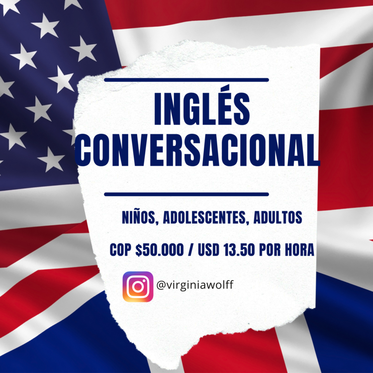 Inglés Conversacional