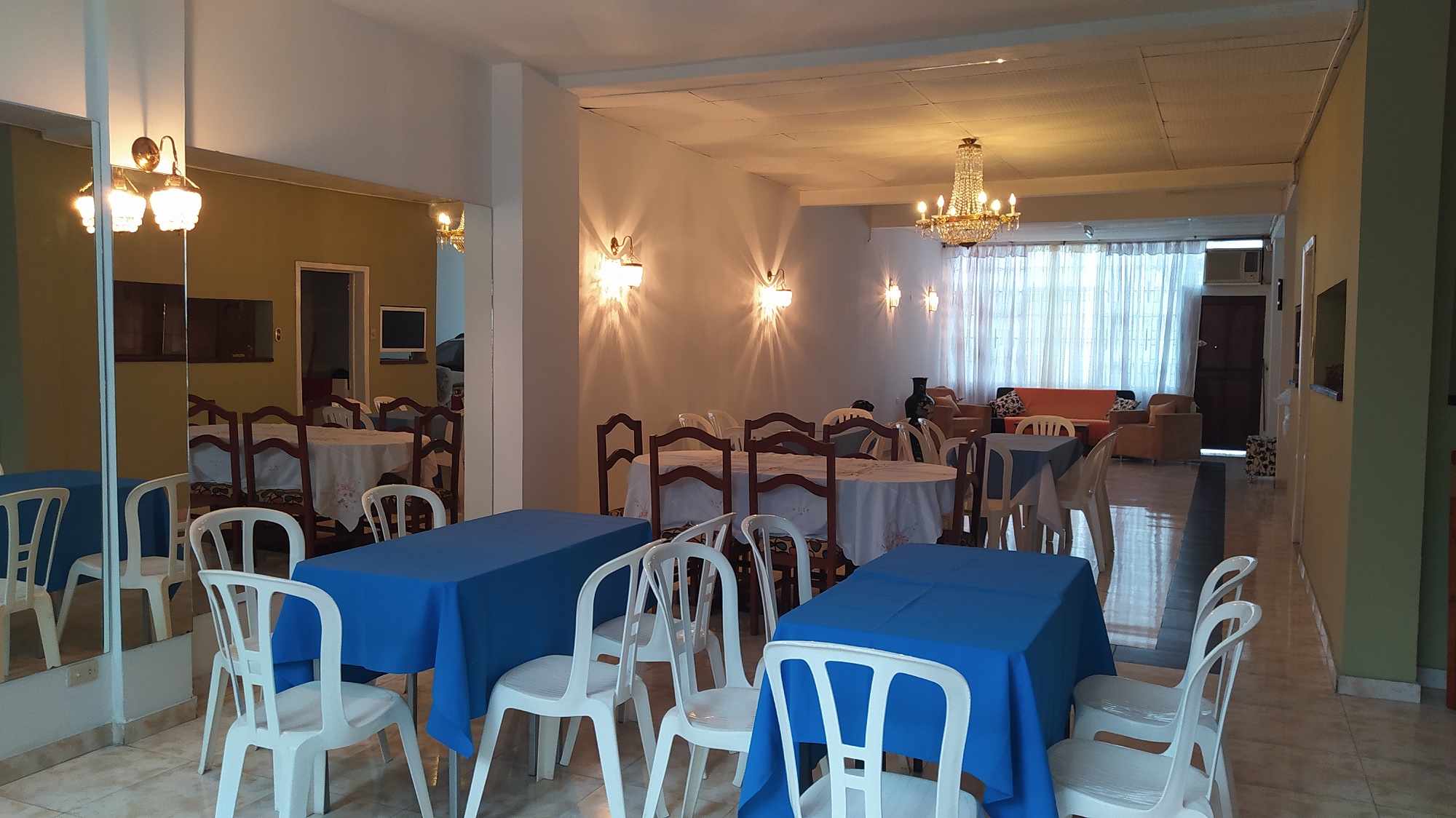 Venta de hermosa Casa (vivienda y negocio) en Palmira