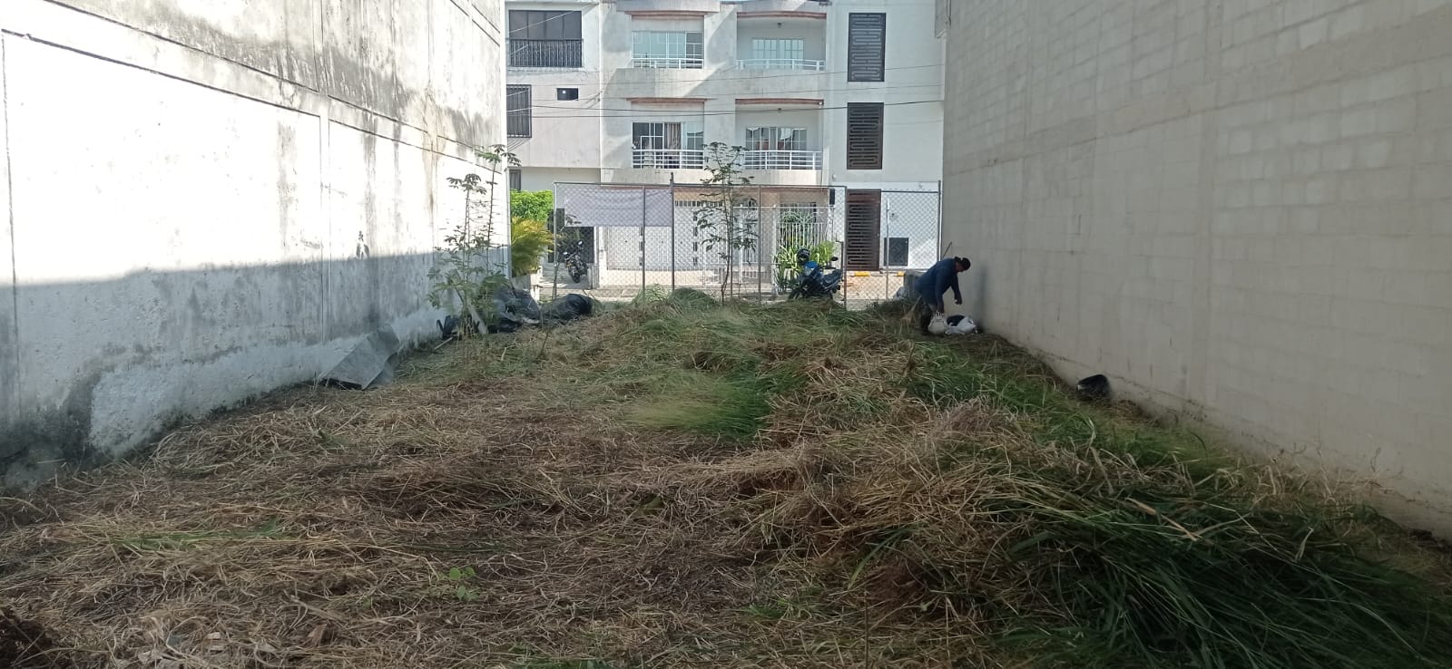 Gran oportunidad, Venta de Lote en el Ingenio II