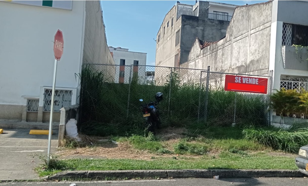 Gran oportunidad, Venta de Lote en el Ingenio II