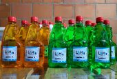 Productos de aseo y limpieza L&H