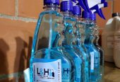 Productos de aseo y limpieza L&H