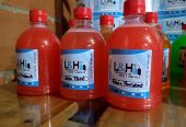 Productos de aseo y limpieza L&H