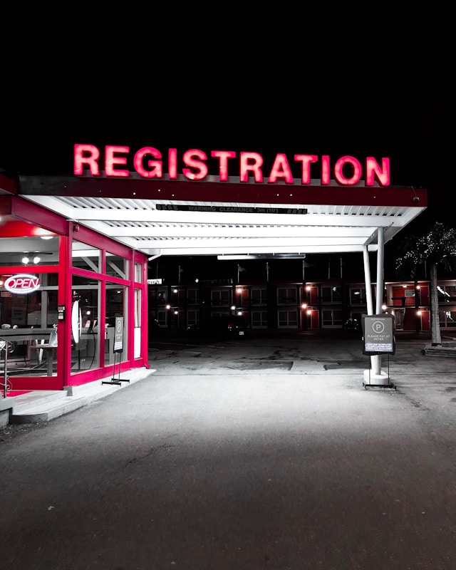 Registro de marca