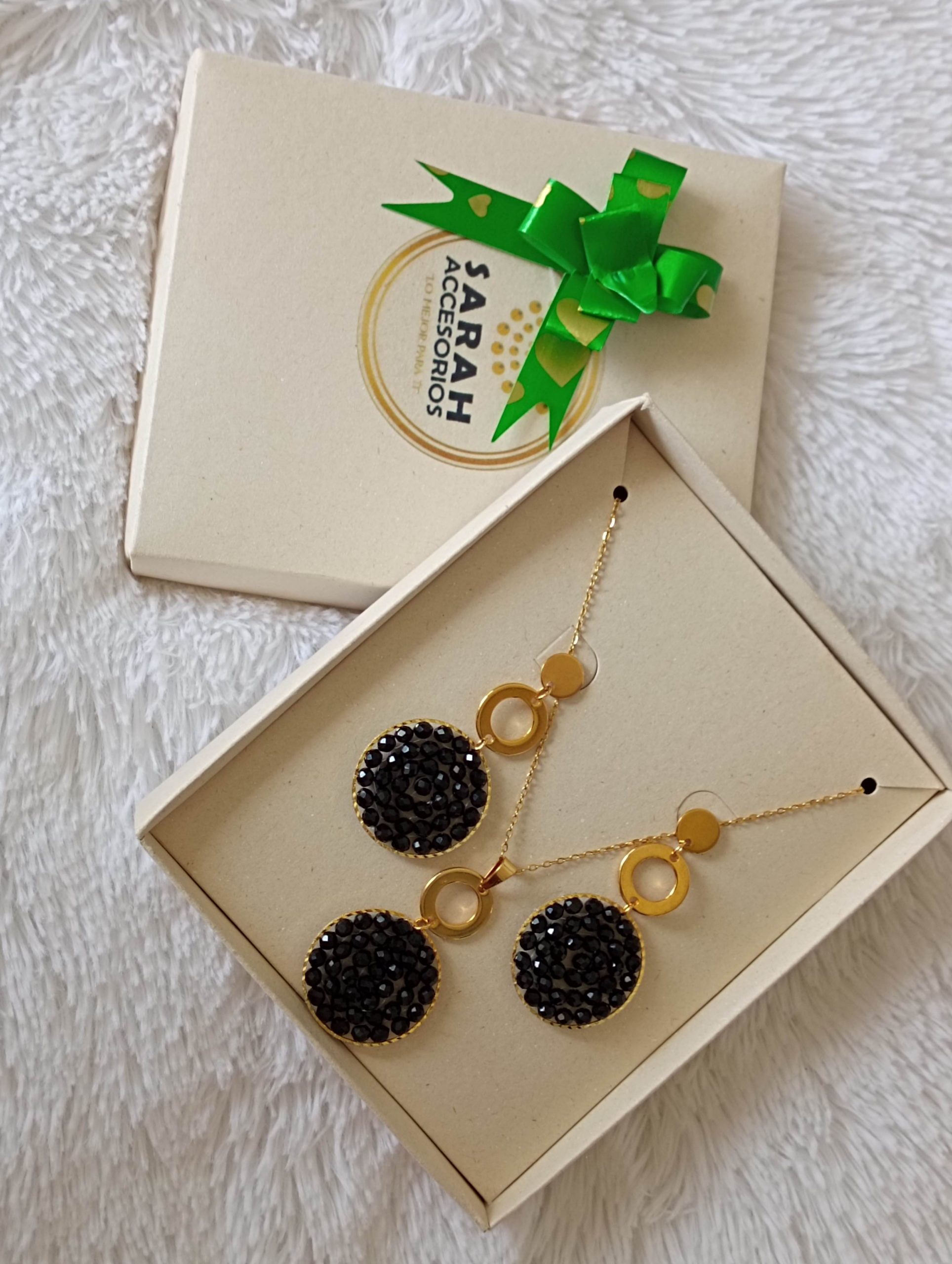 Sarah Accesorios