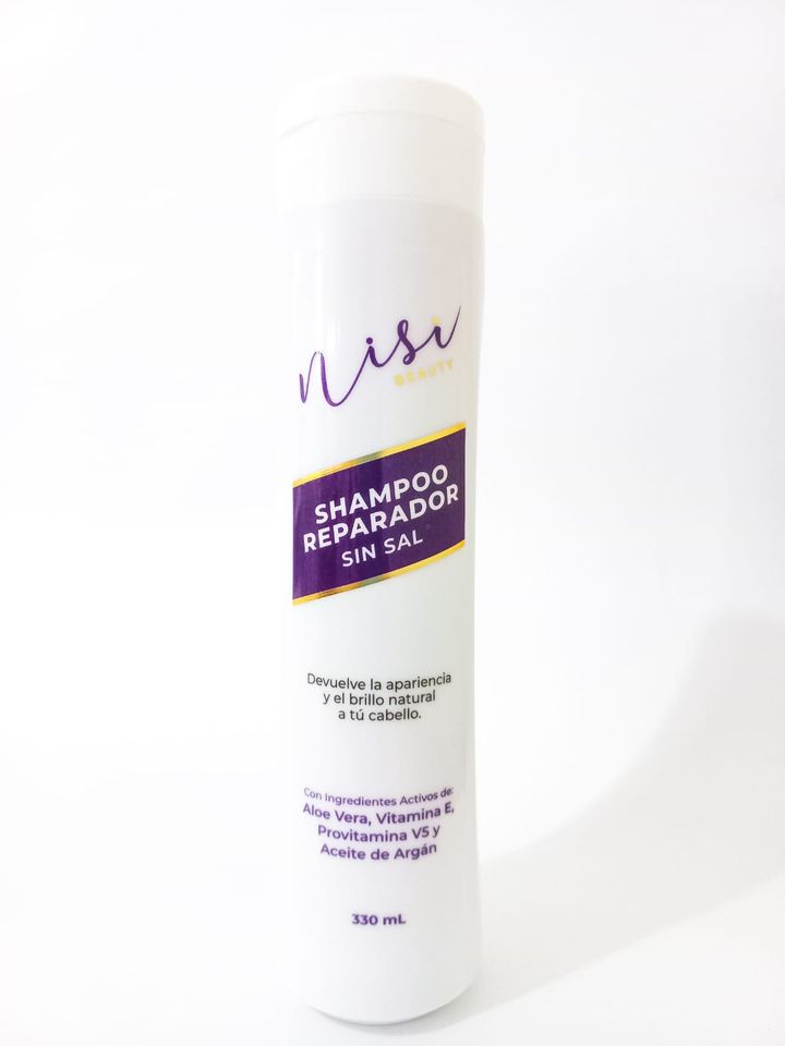 Nisi Beauty Cuidado Capilar