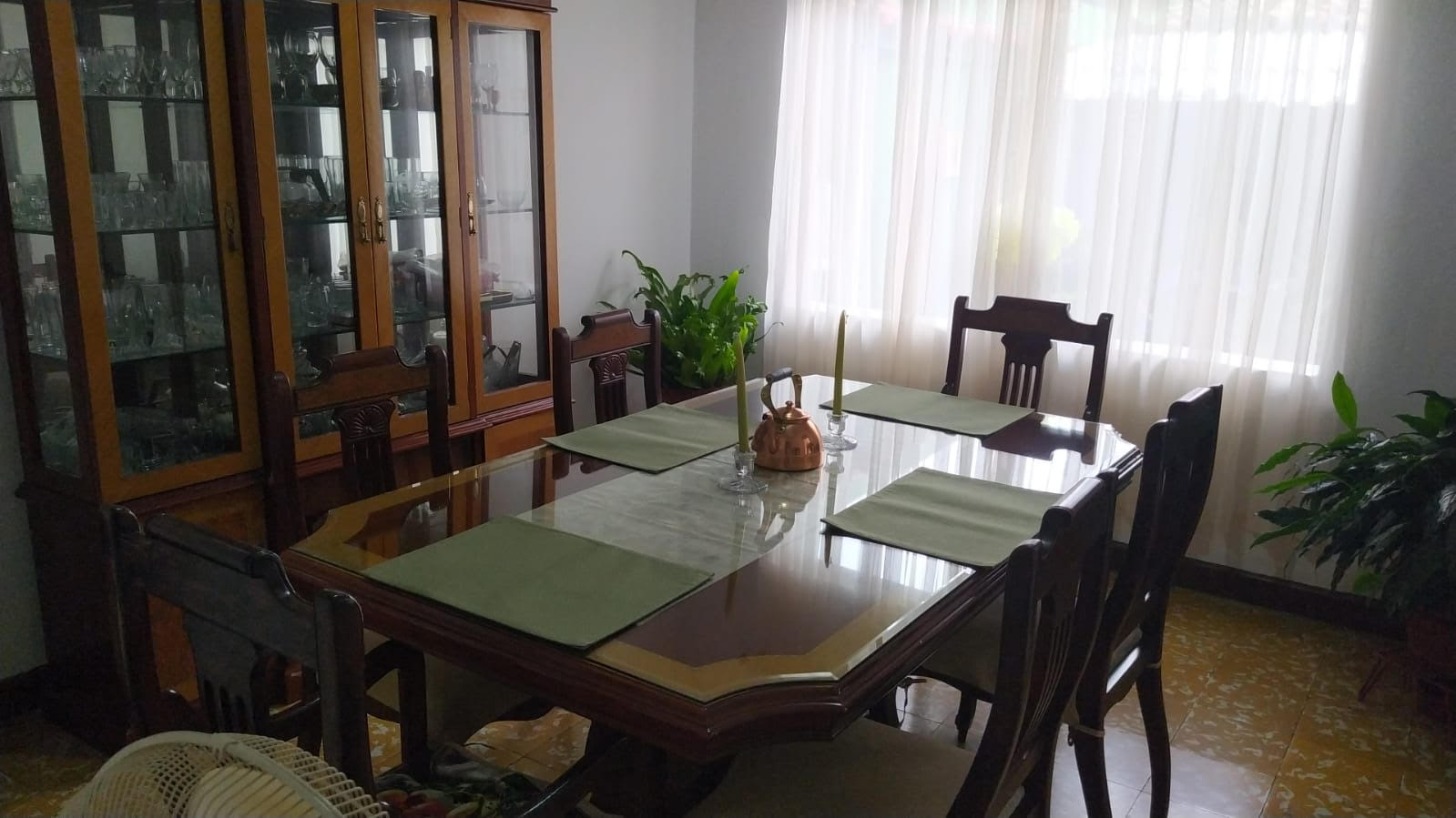 Se alquilan habitaciones en San Antonio para la COP16