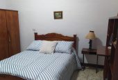 Se alquilan habitaciones en San Antonio para la COP16