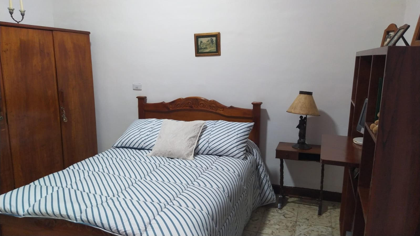 Se alquilan habitaciones en San Antonio para la COP16
