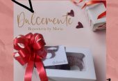 Repostería Dulcemente by María