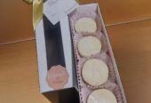 Repostería Dulcemente by María