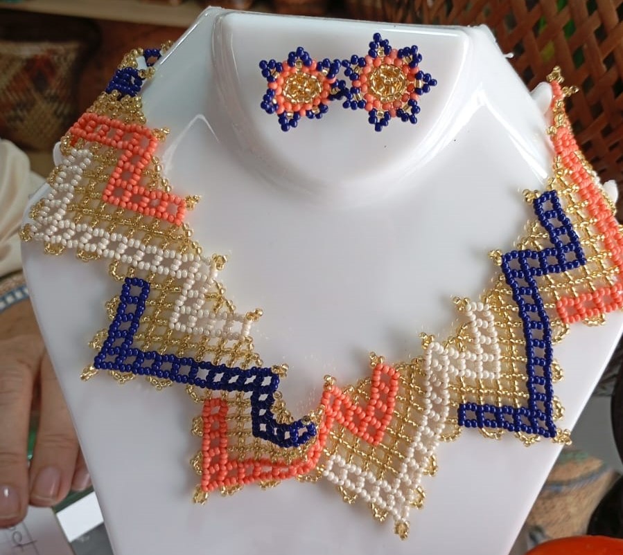 Accesorios artesanales