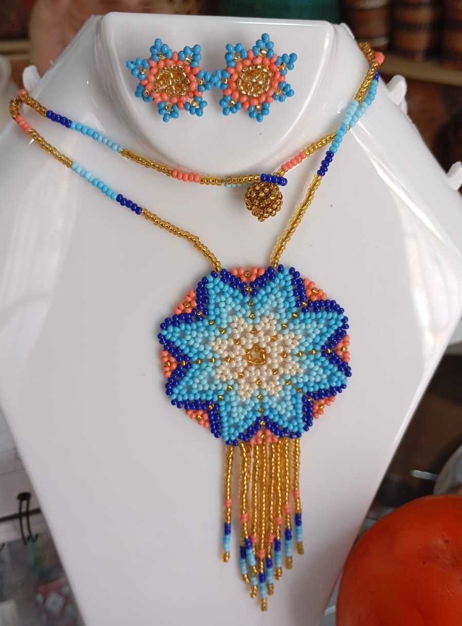 Accesorios artesanales