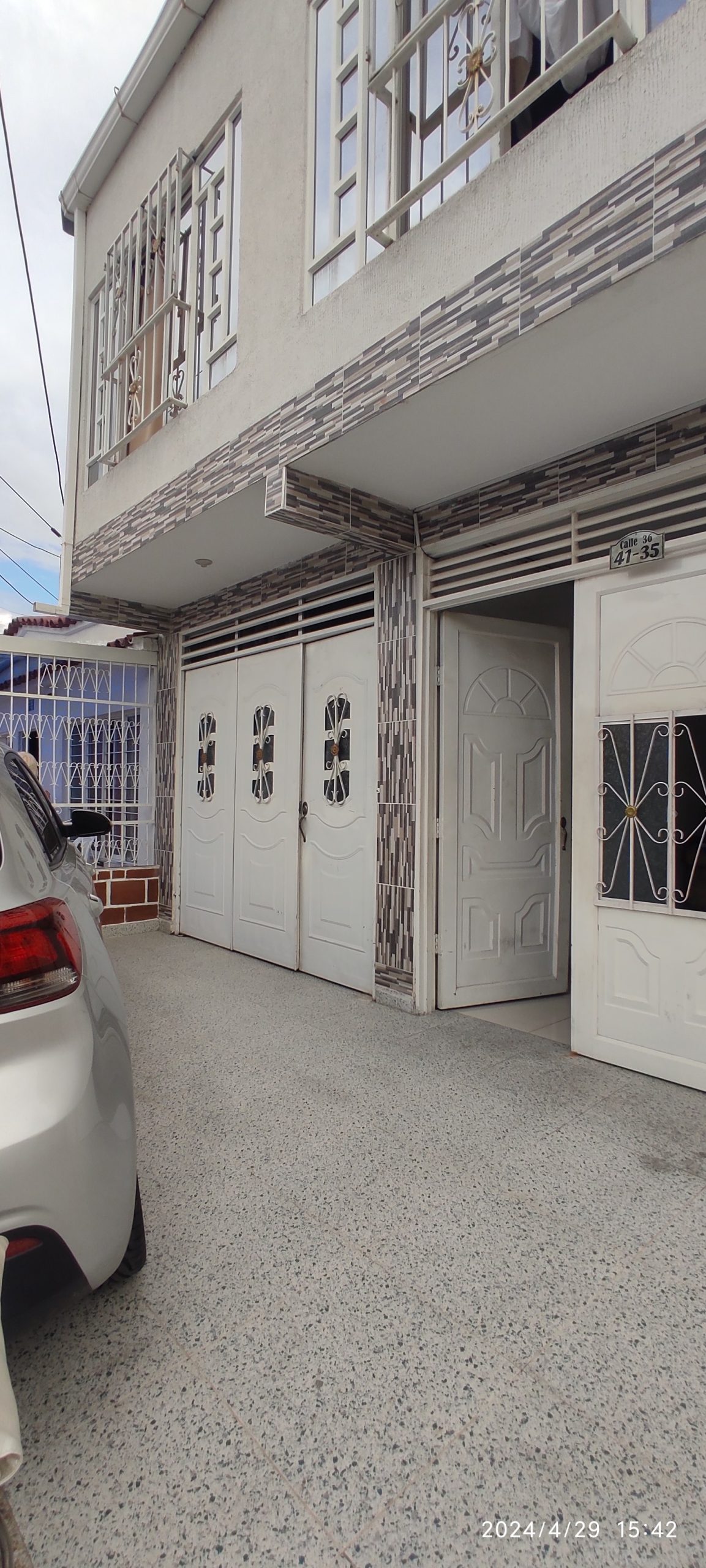 Alquiler Apartaestudio Amoblado Palmira