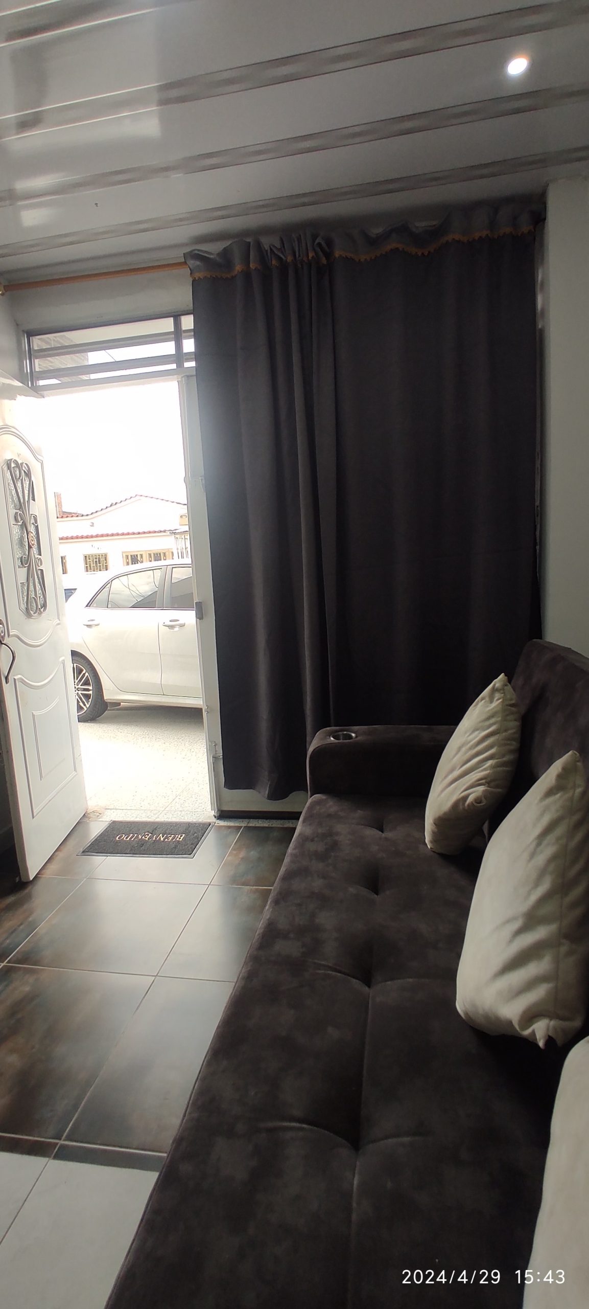 Alquiler Apartaestudio Amoblado Palmira