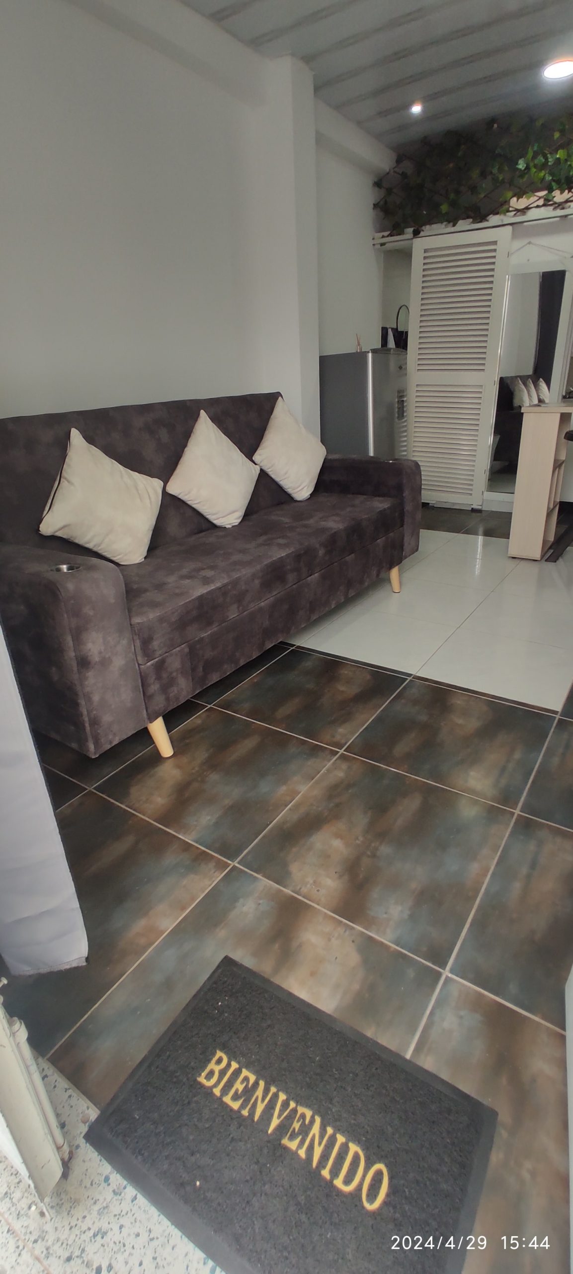 Alquiler Apartaestudio Amoblado Palmira