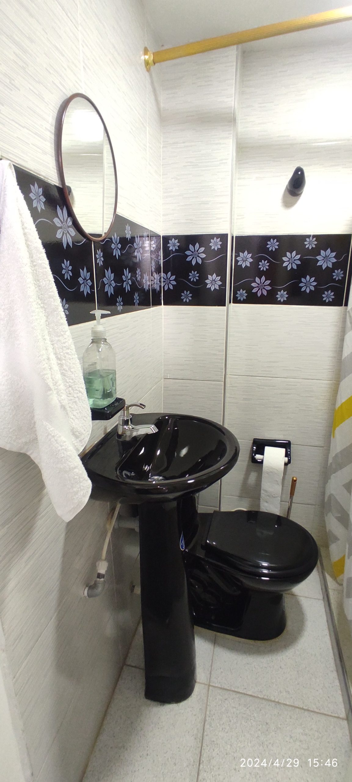 Alquiler Apartaestudio Amoblado Palmira
