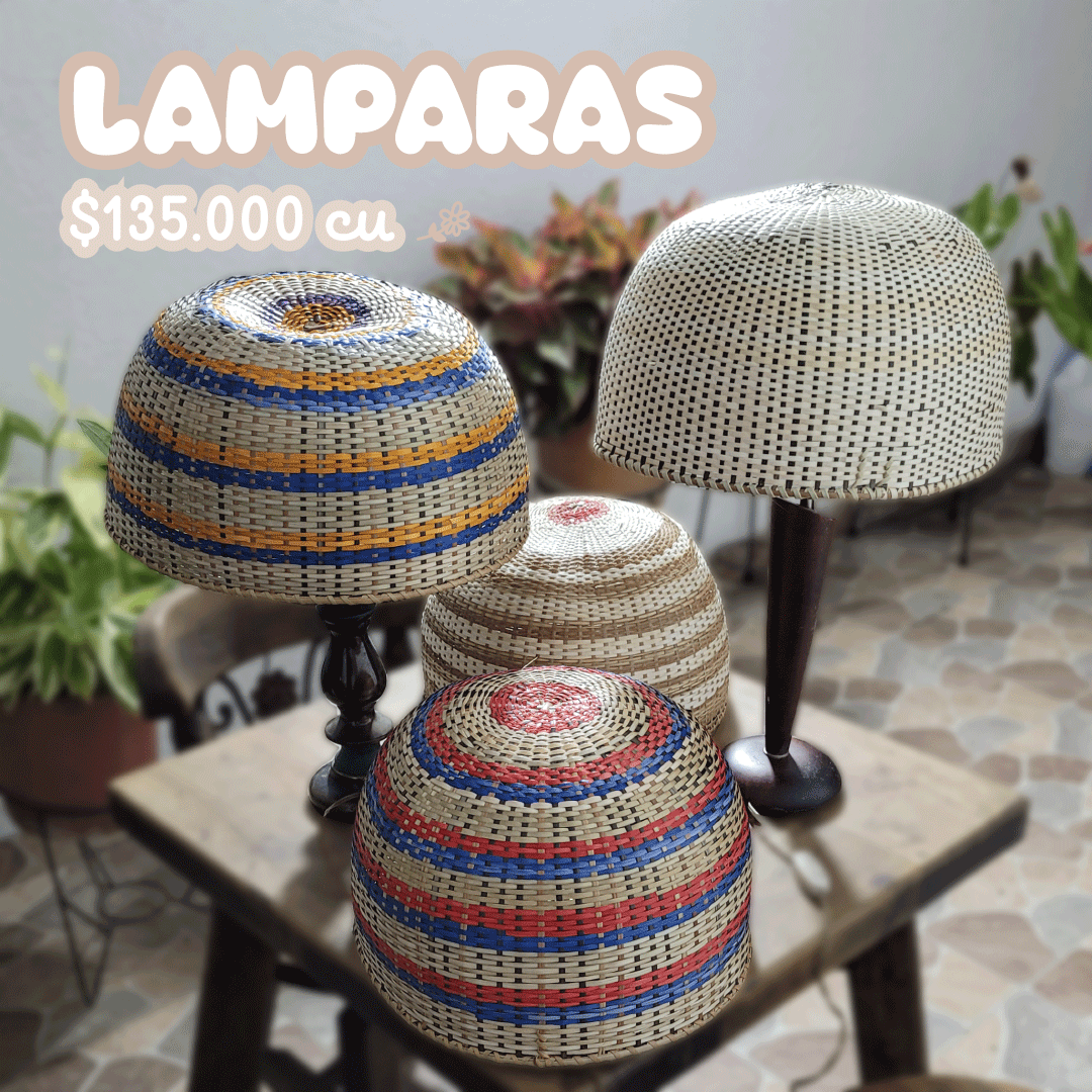 Artesanías
