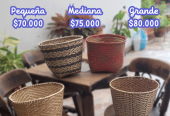 Artesanías