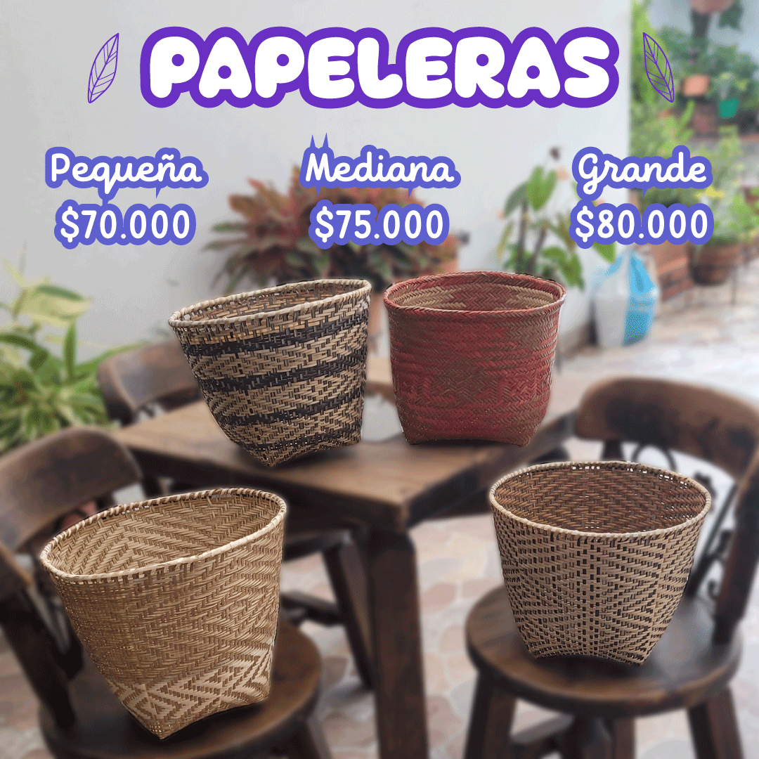 Artesanías