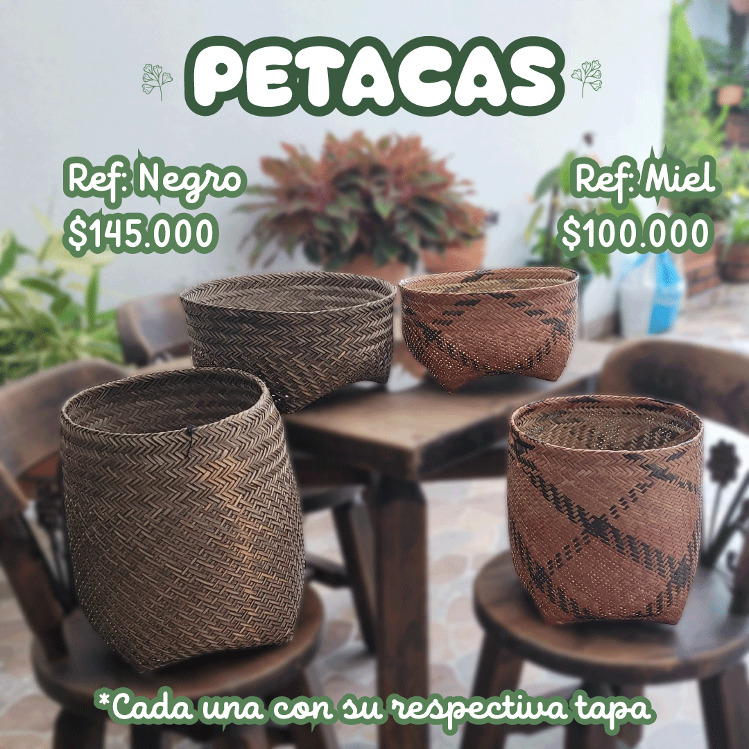 Artesanías