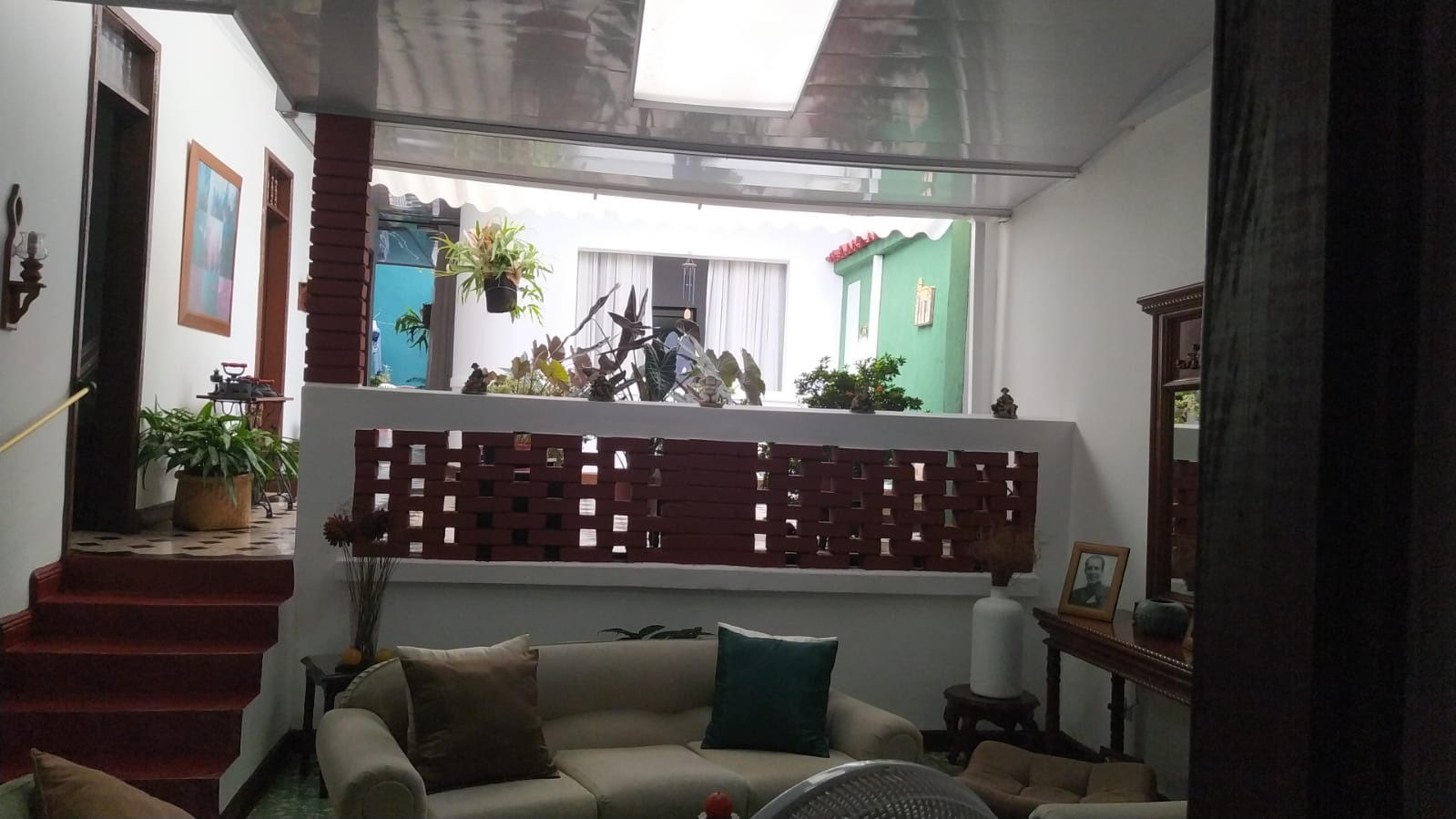 Se alquilan habitaciones en San Antonio para la COP16