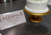 Repostería Dulcemente by María