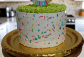 Repostería Dulcemente by María