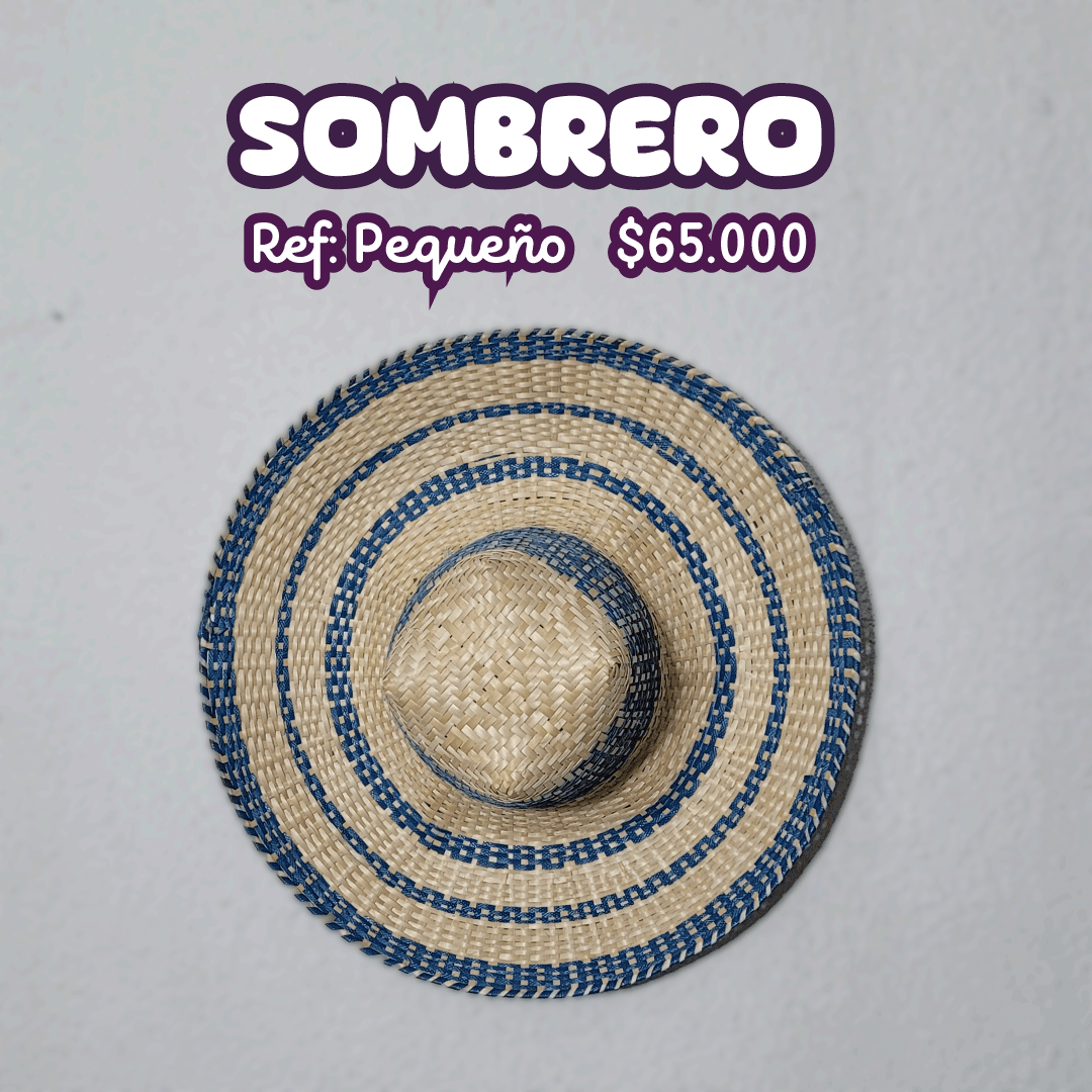 Artesanías