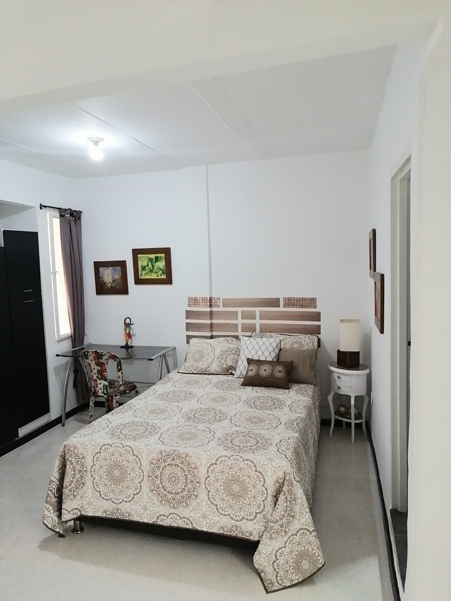 Alquilo Apartaestudio Amoblado al Sur de Cali