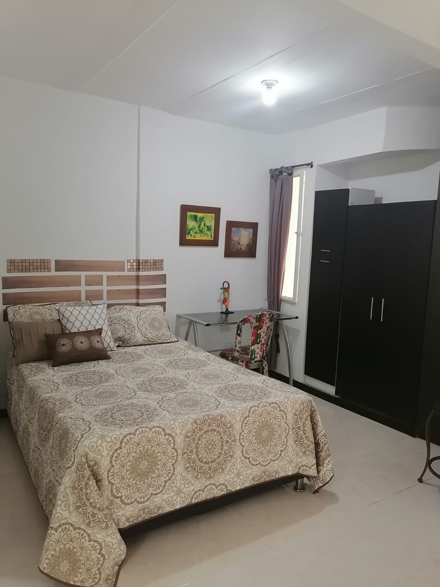 Alquilo Apartaestudio Amoblado al Sur de Cali
