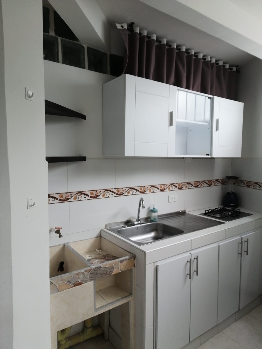 Alquilo Apartaestudio Amoblado al Sur de Cali