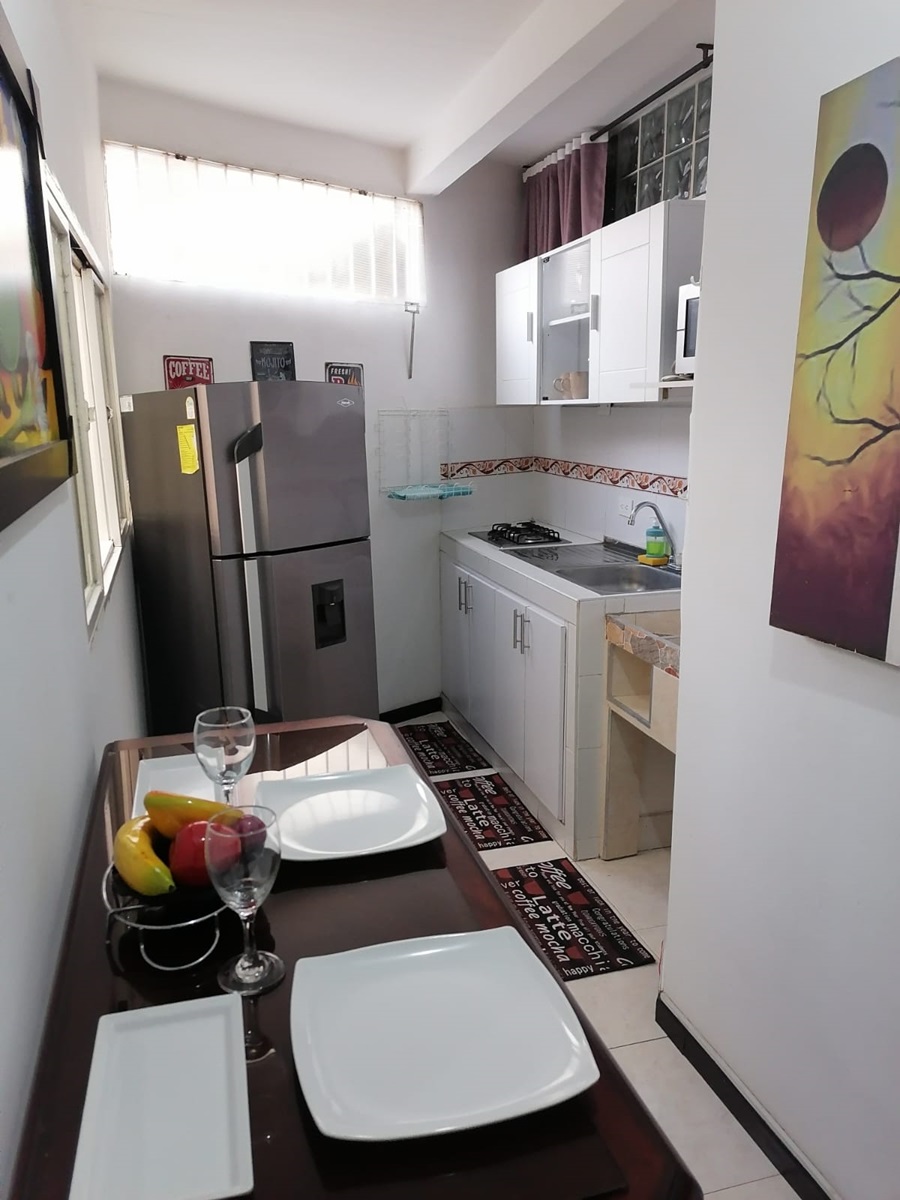 Alquilo Apartaestudio Amoblado al Sur de Cali