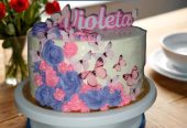 Repostería Dulcemente by María