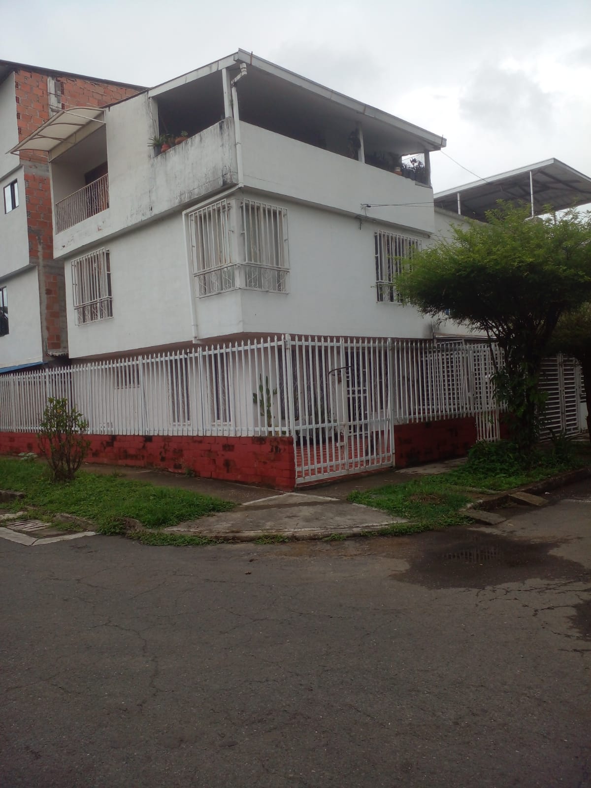 Se vende casa en Palmira