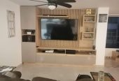 Se vende espectacular apartamento dúplex de 152m2 en el barrio Miraflores