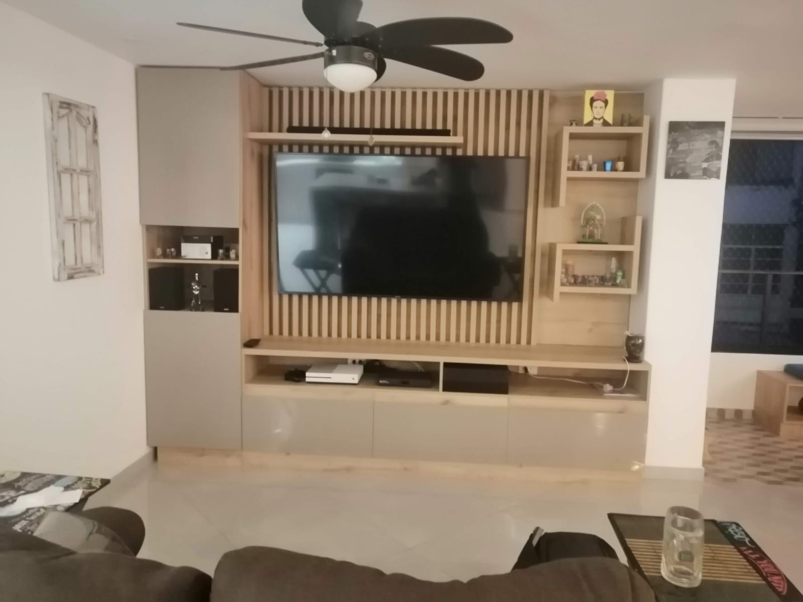 Se vende espectacular apartamento dúplex de 152m2 en el barrio Miraflores