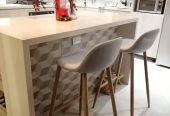 Se vende espectacular apartamento dúplex de 152m2 en el barrio Miraflores