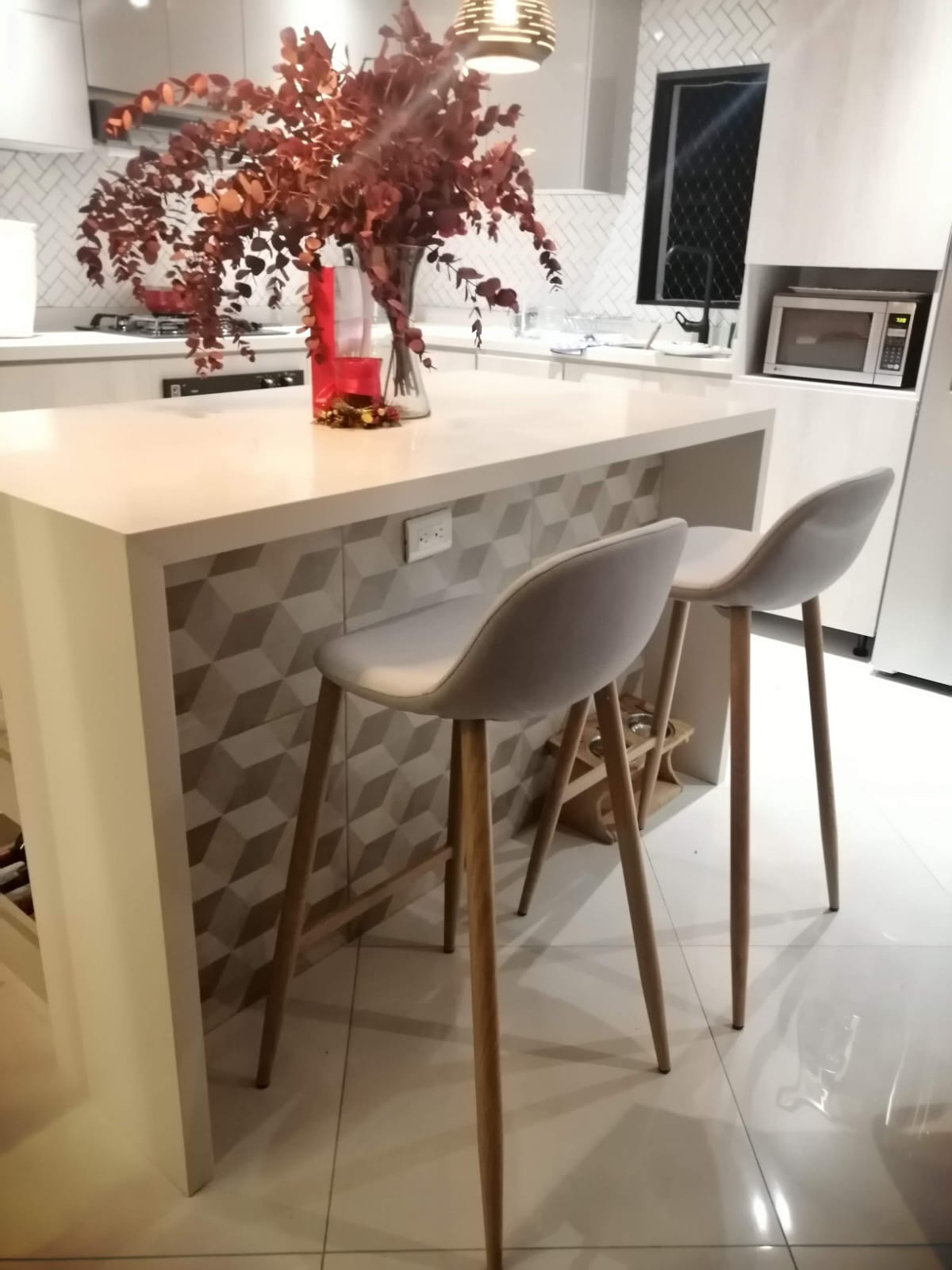 Se vende espectacular apartamento dúplex de 152m2 en el barrio Miraflores