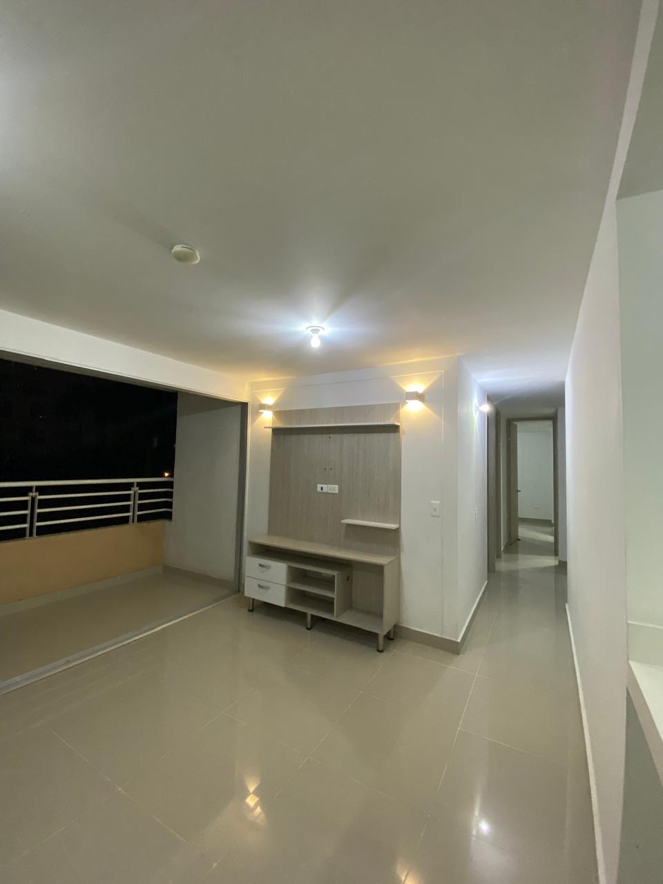 Alquilo apartamento Natura Palmira