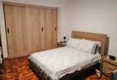 Se vende espectacular apartamento dúplex de 152m2 en el barrio Miraflores