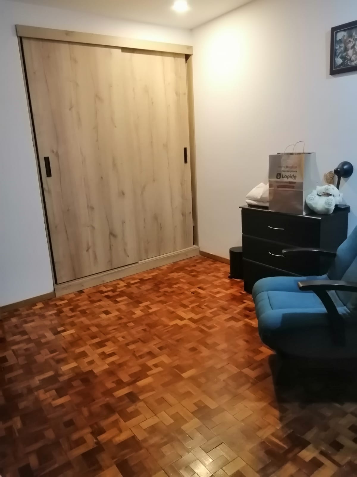 Se vende espectacular apartamento dúplex de 152m2 en el barrio Miraflores