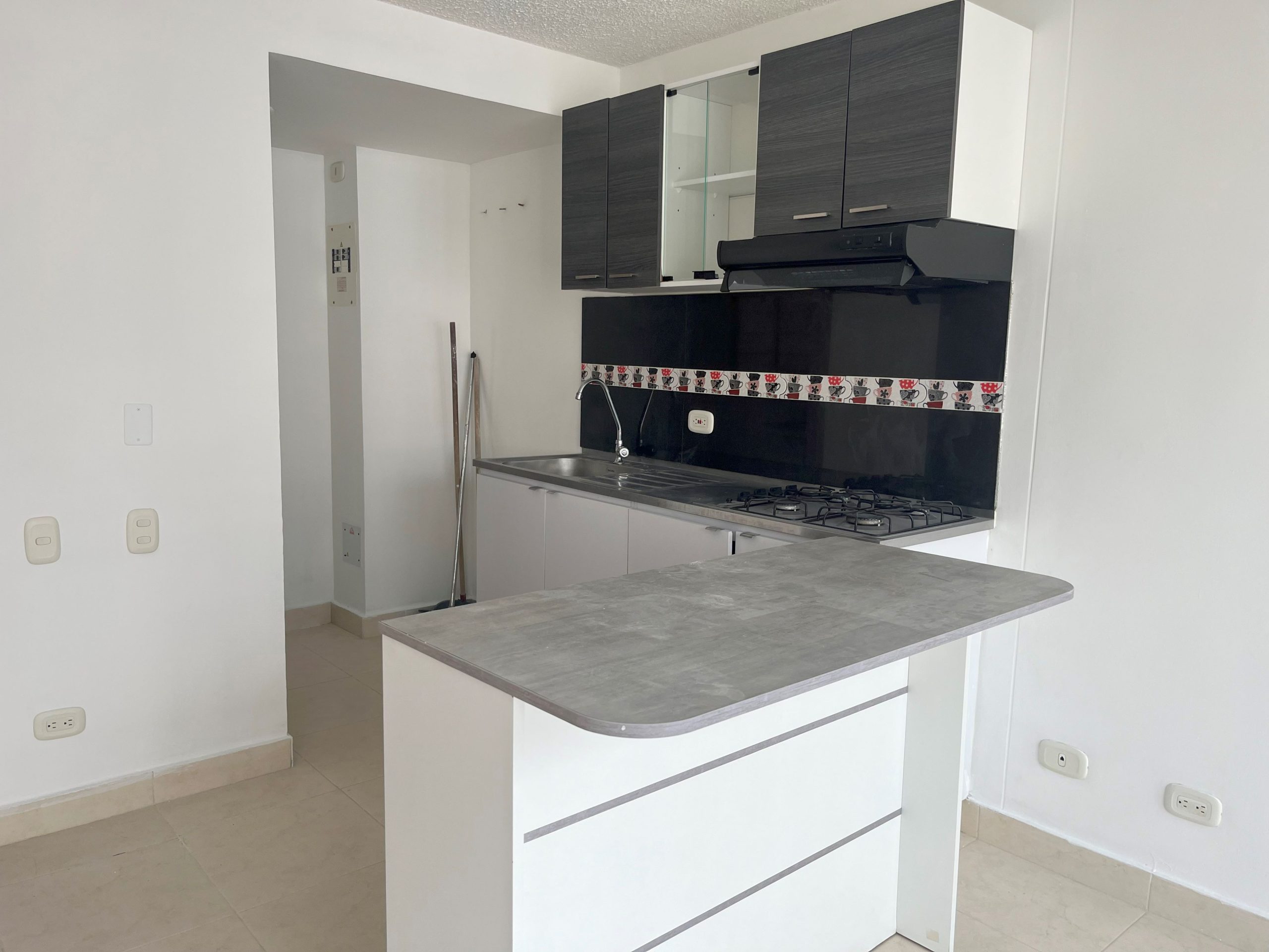 Alquiler APTO – Ciudad Guabinas Yumbo