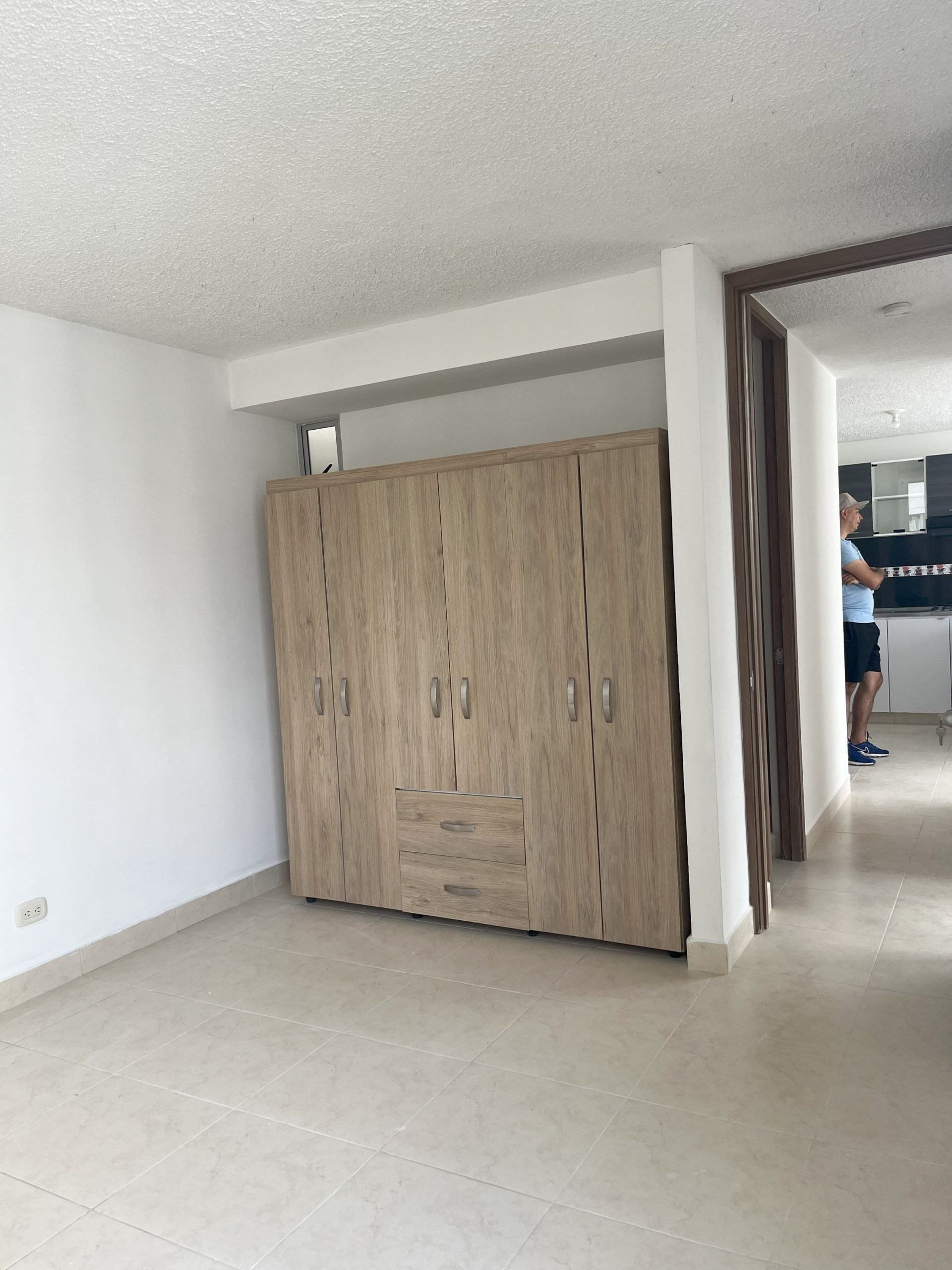 Alquiler APTO – Ciudad Guabinas Yumbo