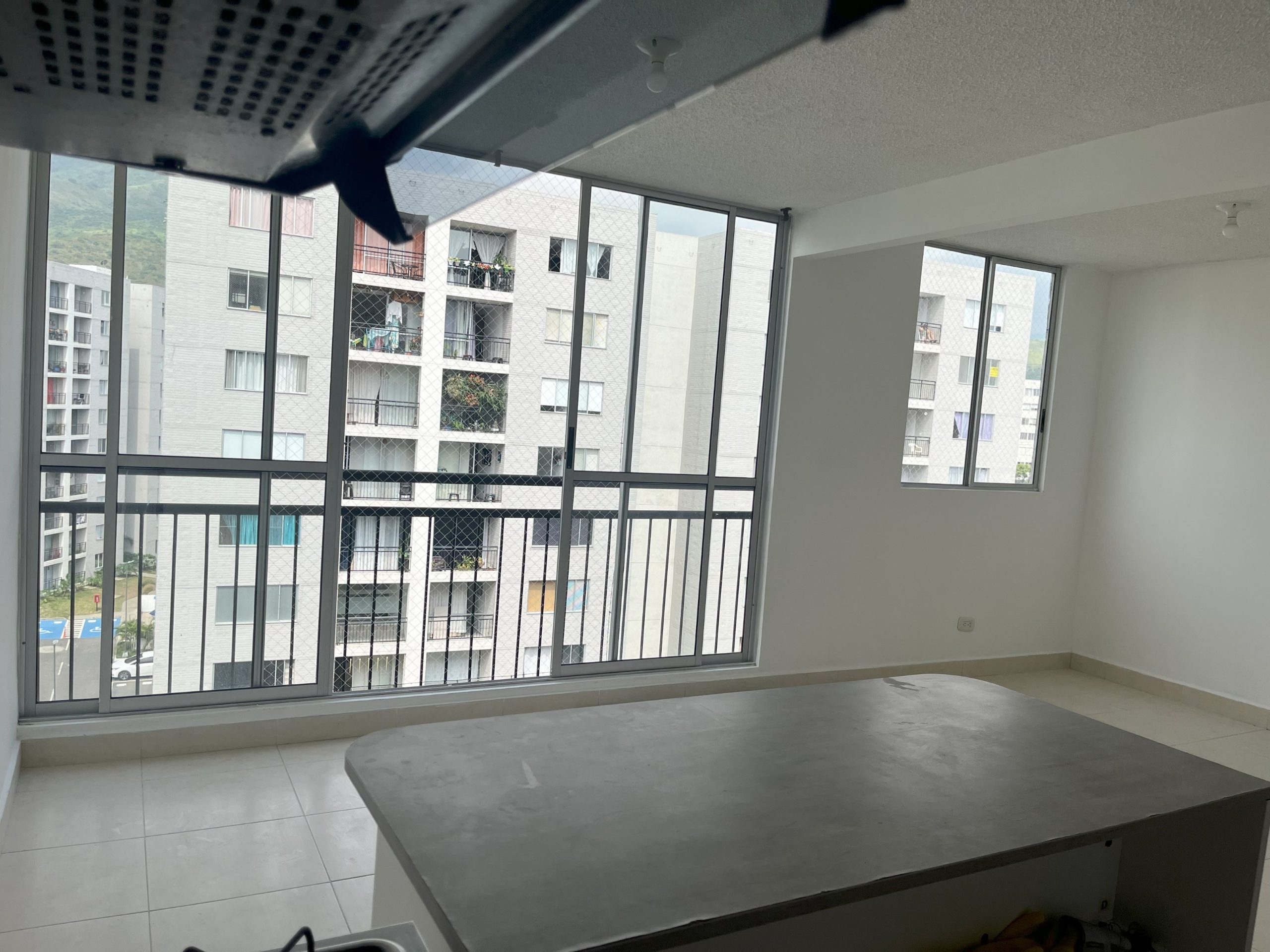 Alquiler APTO – Ciudad Guabinas Yumbo