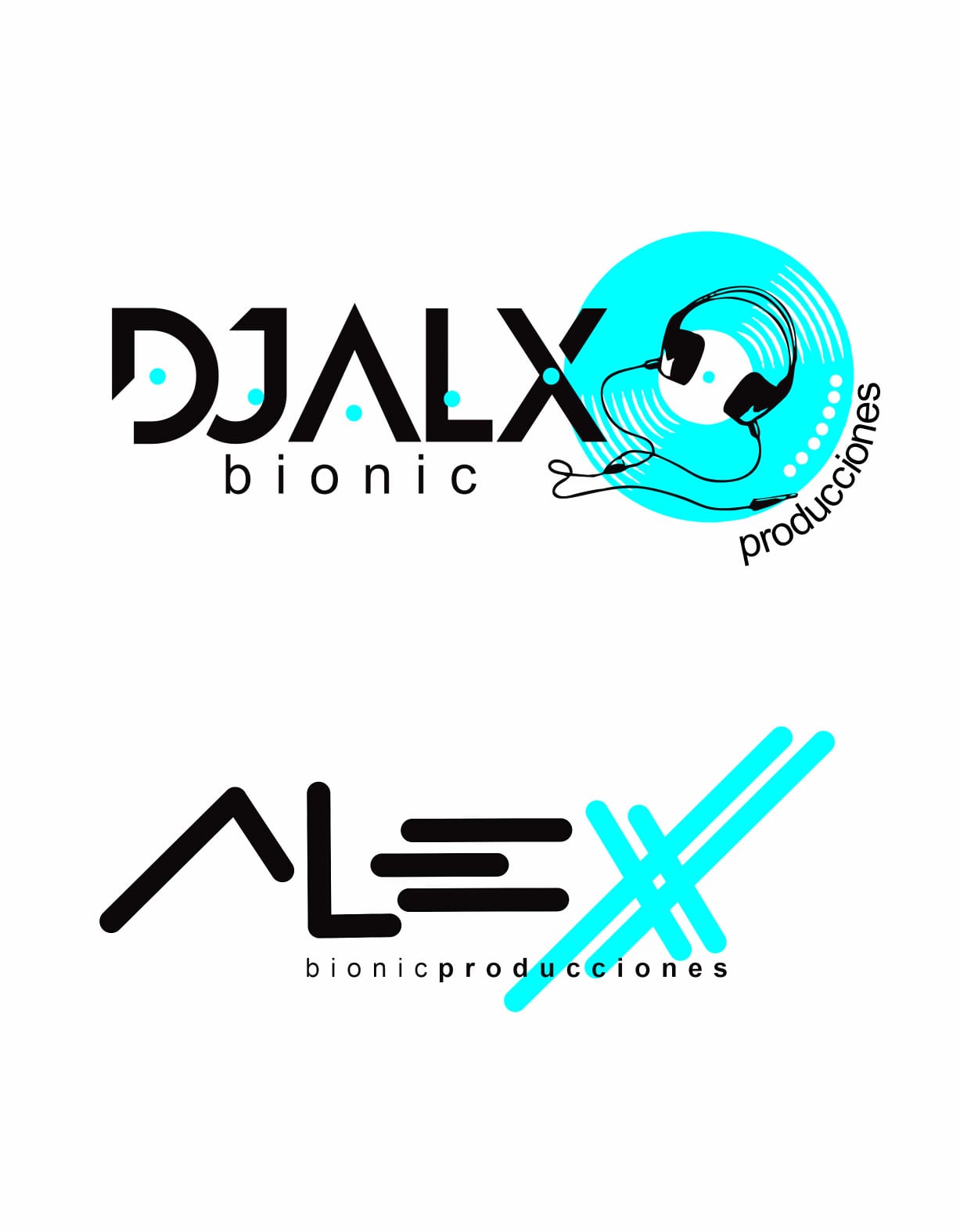 BIONIC PRODUCCIONES Y DJ