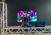 BIONIC PRODUCCIONES Y DJ